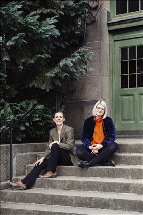 Ellen Støkken Dahl