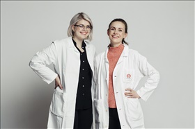 Ellen Støkken Dahl
