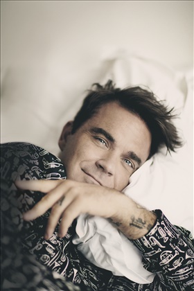 Robbie Williams