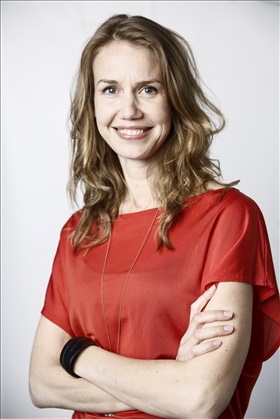 Desirée Stattin Drakenberg