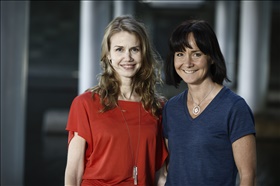 Desirée Stattin Drakenberg