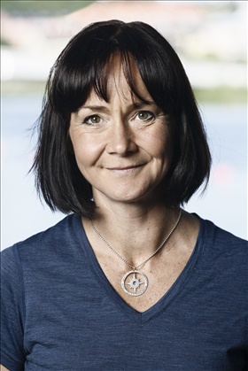 Kristina Paltén