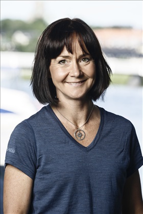 Kristina Paltén