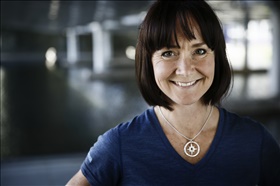 Kristina Paltén