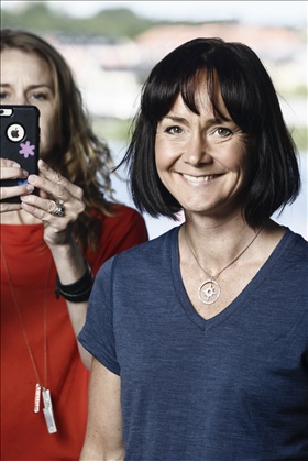 Kristina Paltén