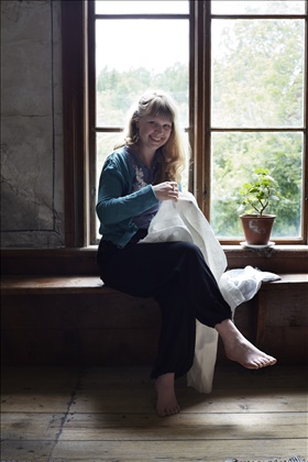 Karin Holmberg