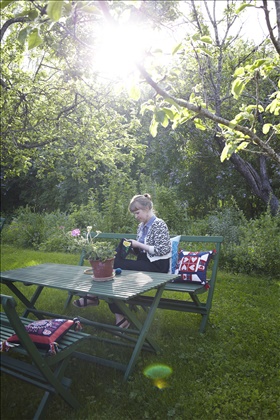 Karin Holmberg