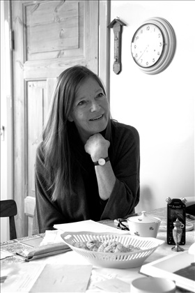 Elisabeth Meyer-Topsøe