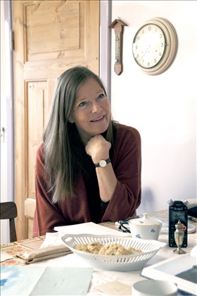 Elisabeth Meyer-Topsøe