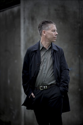 Erik Bergqvist