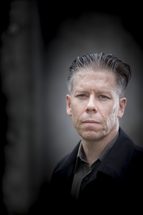 Erik Bergqvist