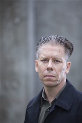 Erik Bergqvist