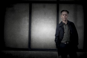 Erik Bergqvist
