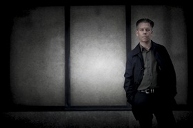 Erik Bergqvist