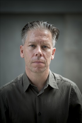 Erik Bergqvist