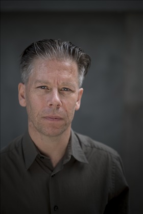 Erik Bergqvist