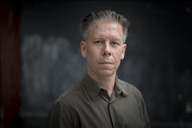 Erik Bergqvist