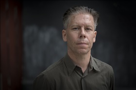 Erik Bergqvist