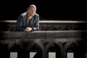Alexander Cavalieratos