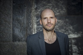 Alexander Cavalieratos