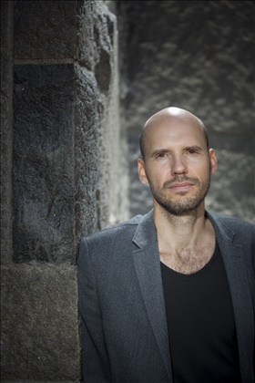 Alexander Cavalieratos