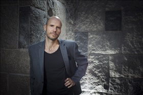 Alexander Cavalieratos