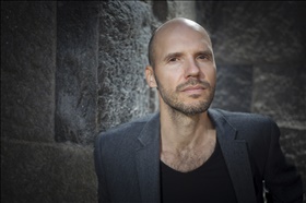 Alexander Cavalieratos