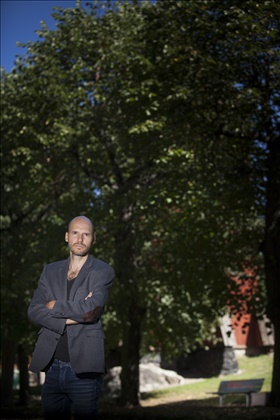 Alexander Cavalieratos