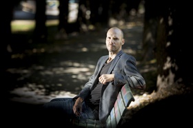 Alexander Cavalieratos