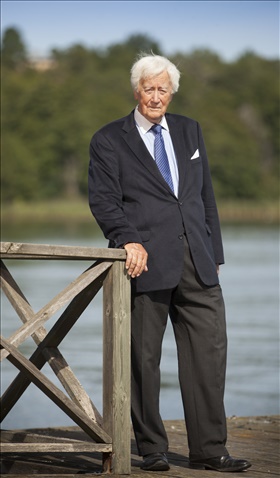 Rolf Ekéus