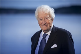 Rolf Ekéus