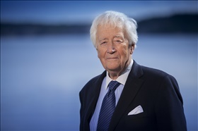 Rolf Ekéus
