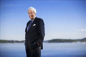 Rolf Ekéus