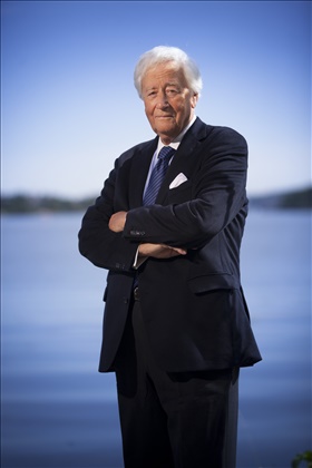 Rolf Ekéus