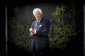 Rolf Ekéus