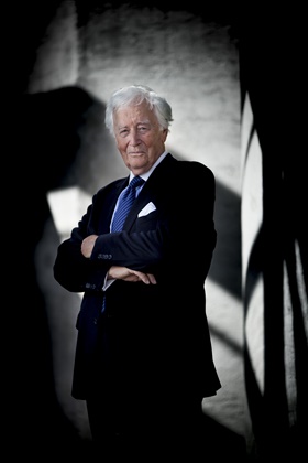 Rolf Ekéus