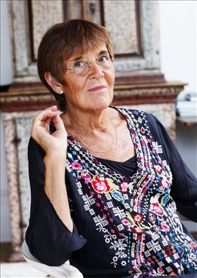 Ingela Lind