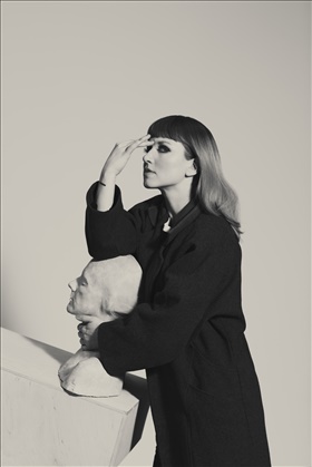 Dorota Maslowska