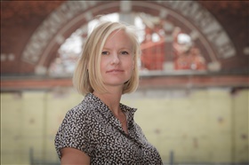 Ina Rosvall