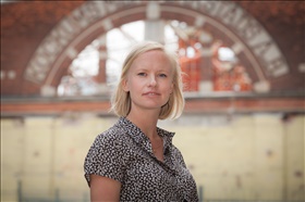 Ina Rosvall
