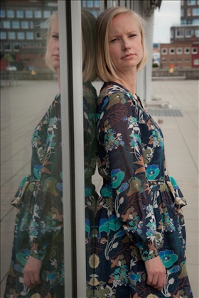 Ina Rosvall