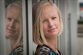 Ina Rosvall