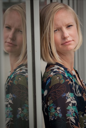 Ina Rosvall