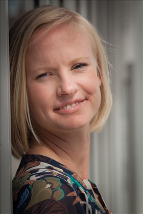 Ina Rosvall