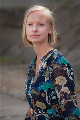 Ina Rosvall