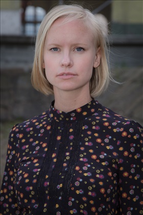 Ina Rosvall