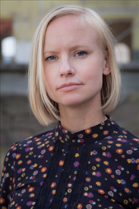 Ina Rosvall