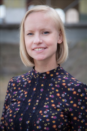 Ina Rosvall
