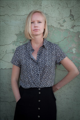 Ina Rosvall