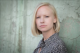 Ina Rosvall